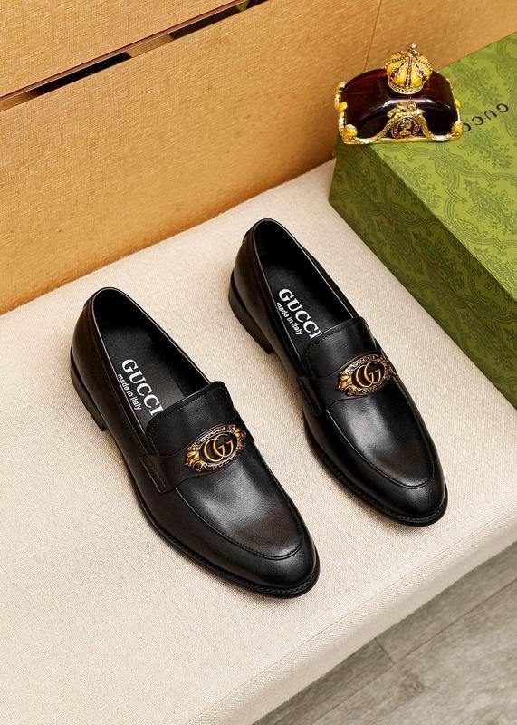 Gucci Men's Shoes 1698